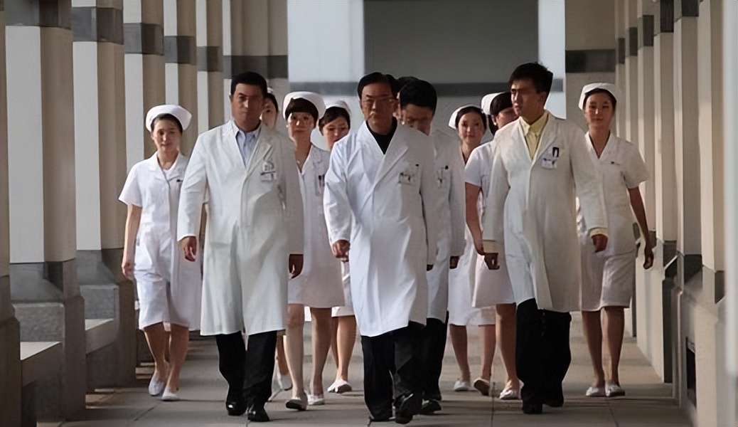 恶魔医生刘翔峰近况,恶魔医生刘翔峰判决有结果了吗