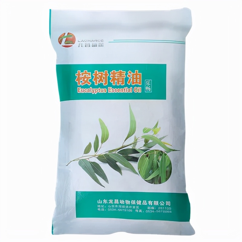 澳大利亚桉树精油的功效与作用,桉树精油用于水产的功效与作用