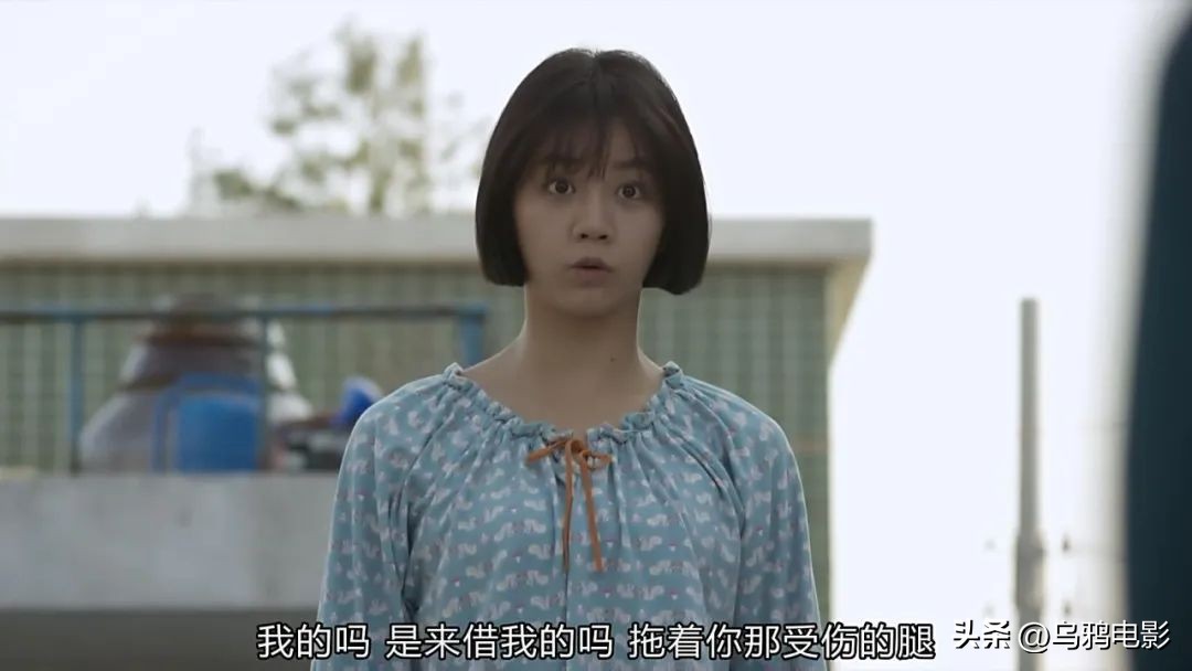 意难平的神剧,超催泪神剧推荐最意难平的重逢