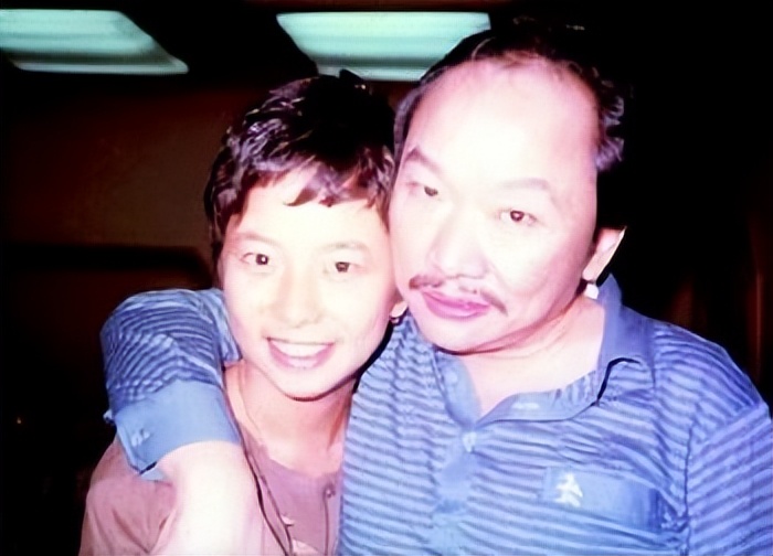 古龙一生有什么传奇,古龙一生的作品