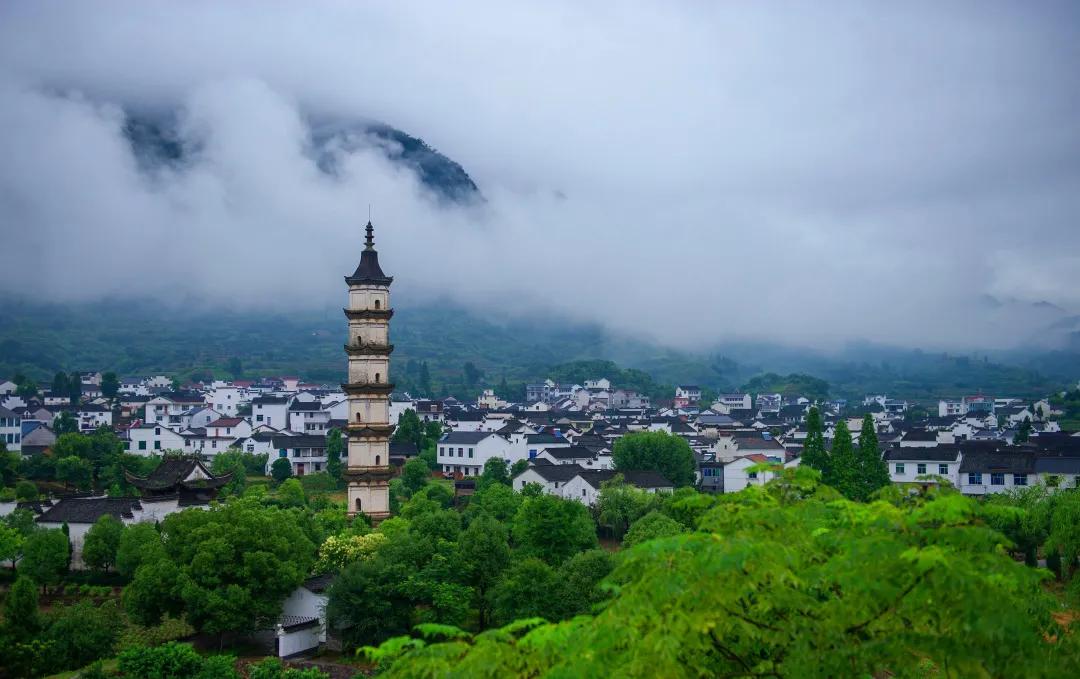 浙江世界最佳旅游乡村是,4村入选世界最佳旅游乡村