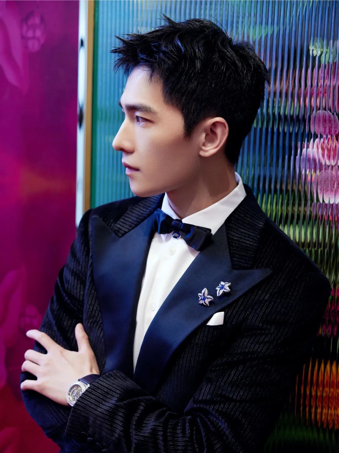 宝格丽明星珠宝晚宴直播,宝格丽晚宴明星珠宝价格