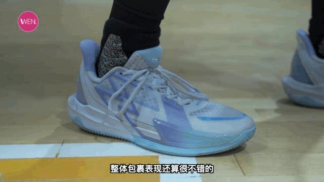 big34.0系列的鞋哪双最好,篮球鞋推荐bigthree4.0透气