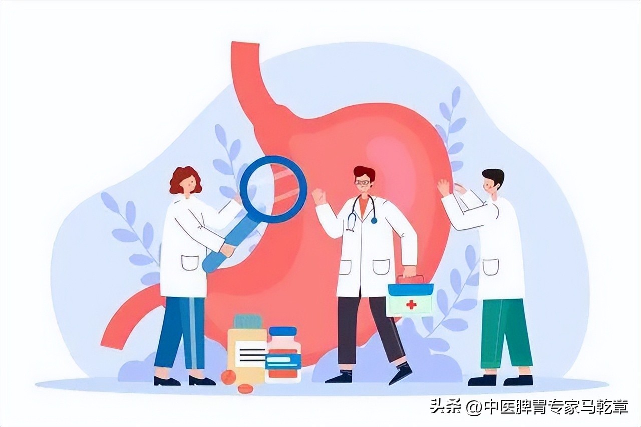 哪些人需要做胃镜检查呢,哪些人需要做胃镜检查