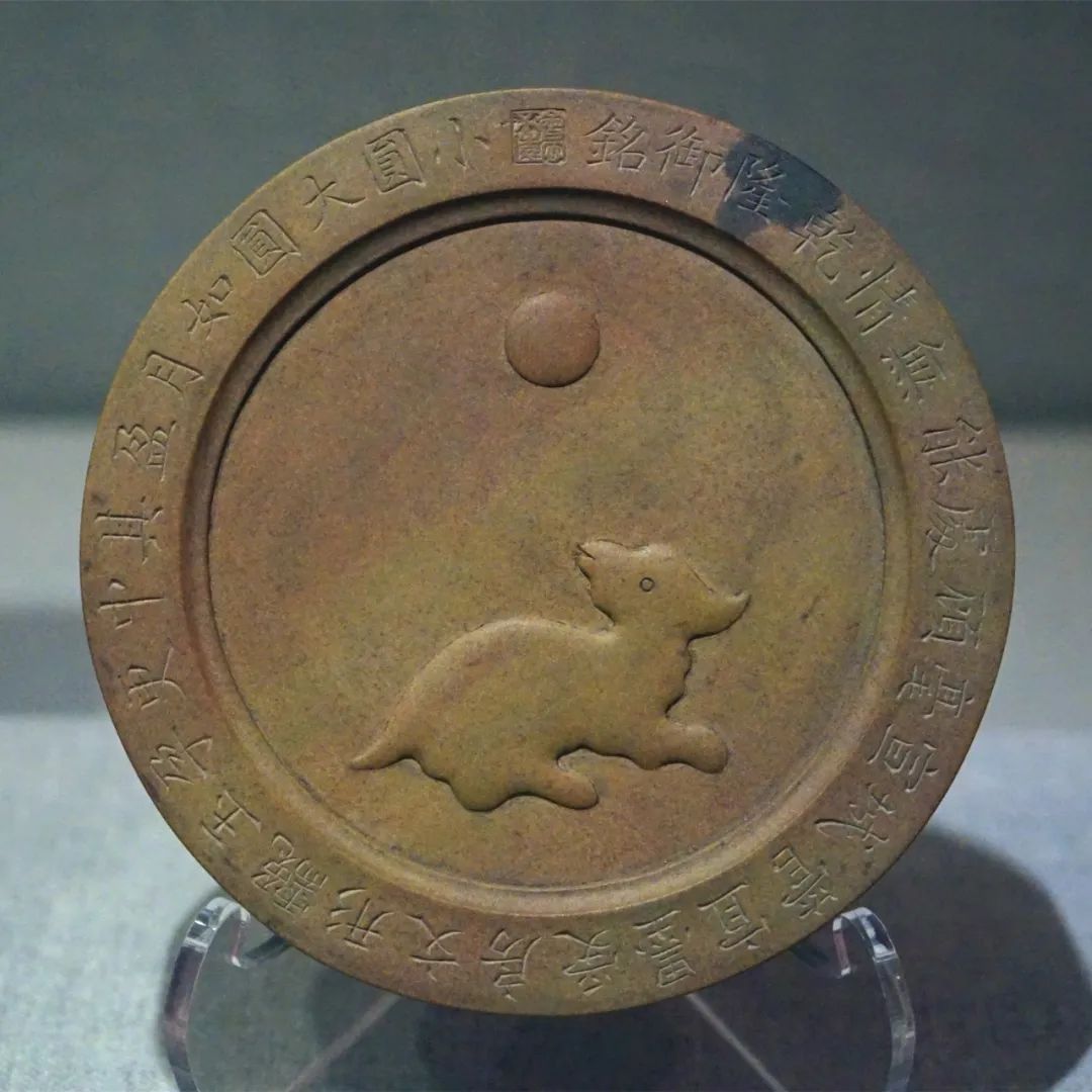 八大山人兔子,八大山人兔价值