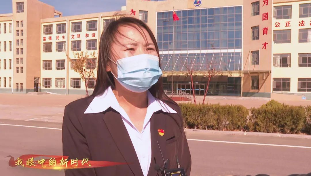 说一说新时代是什么样的时代,我们的新时代感言