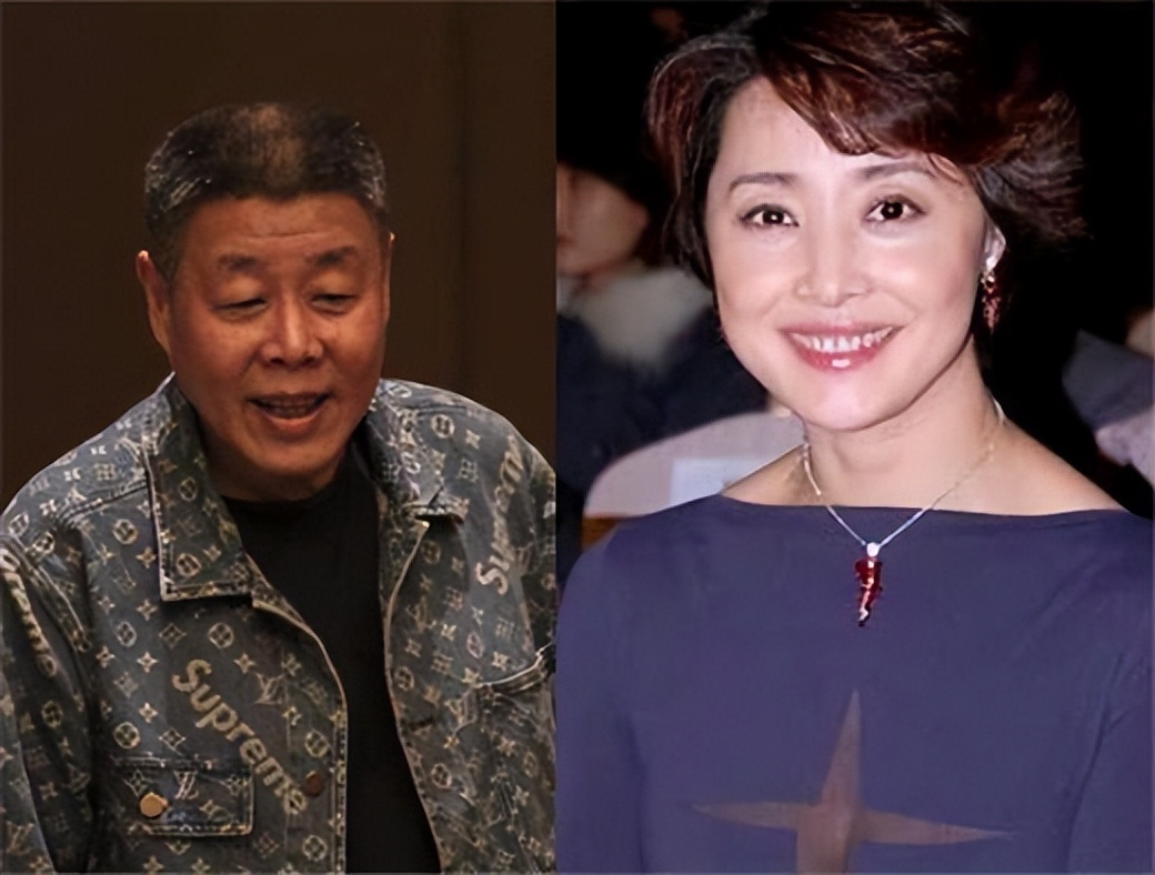 娱乐圈永不会离婚的12对明星夫妻,娱乐圈闪婚又闪离的明星夫妻