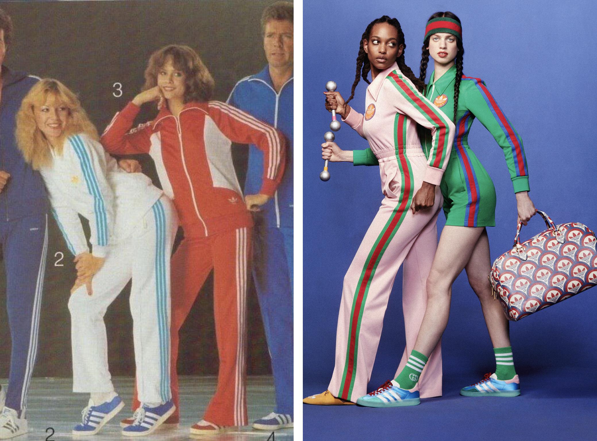 gazelle和samba的鞋码,adidassamba鞋怎么搭