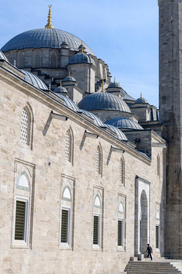 微单时代最值得转接的长焦镜头：尼康AF-P70-300mmf/4.5-5.6E