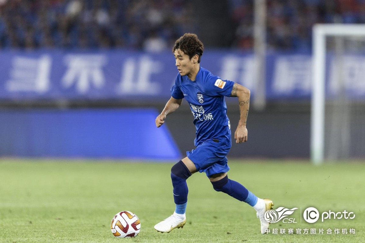 武汉三镇VS北京国安前瞻：复仇还是再添新仇魔鬼主场迎接御林军