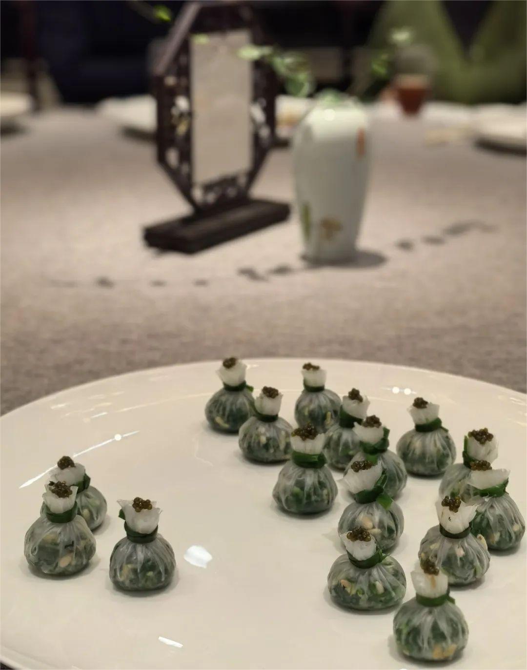 睡过这家国宾馆的新楼，我们全家都愁了……