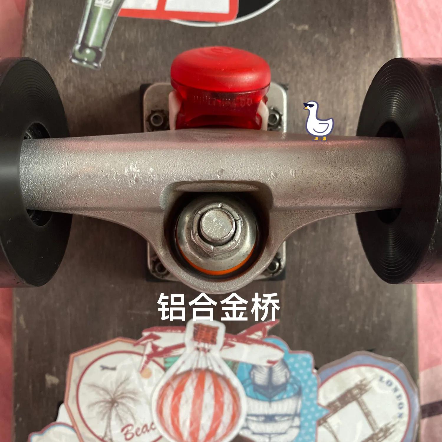 see分享：日常出行刷街之滑板