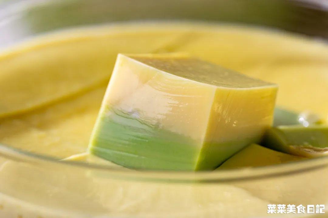 蒸蛋秘诀全在这,蒸蛋时只需学会这一步