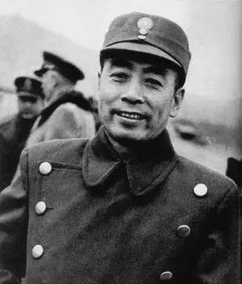 中原突围的部队后来归为哪里,中原突围最悲壮的一次