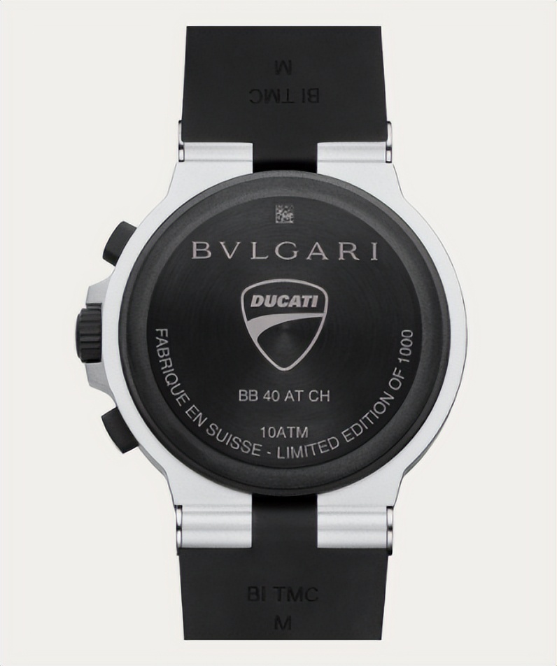 杜卡迪和兰博基尼联名叫啥名,杜卡迪和兰博基尼联名摩托车