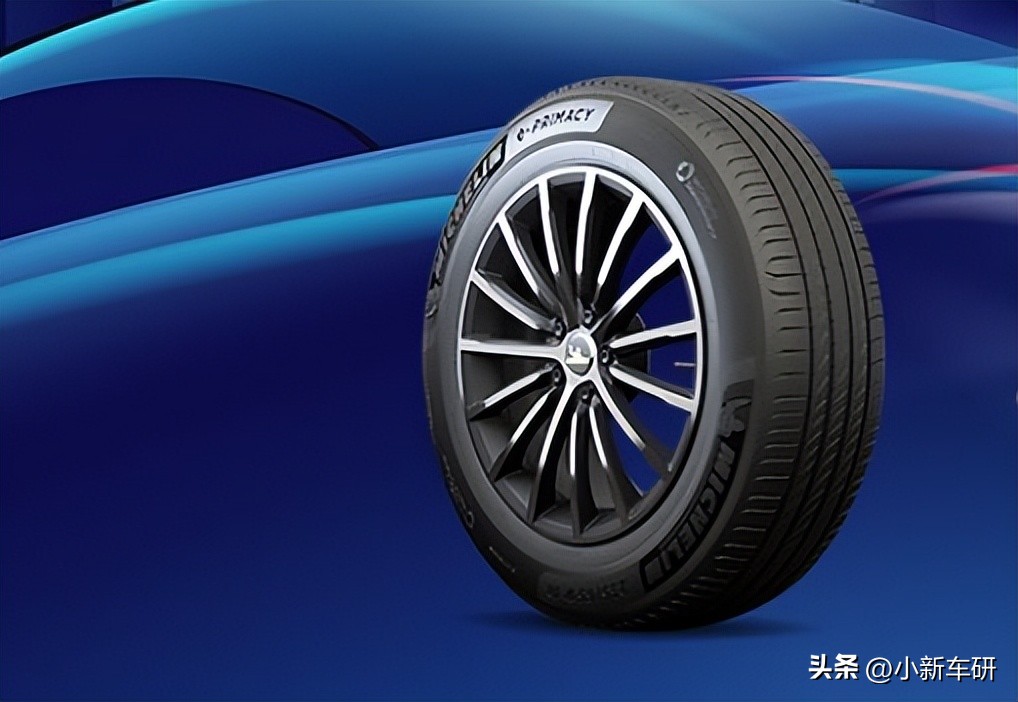 静音轮胎和非静音什么区别,静音轮胎真的很静音么