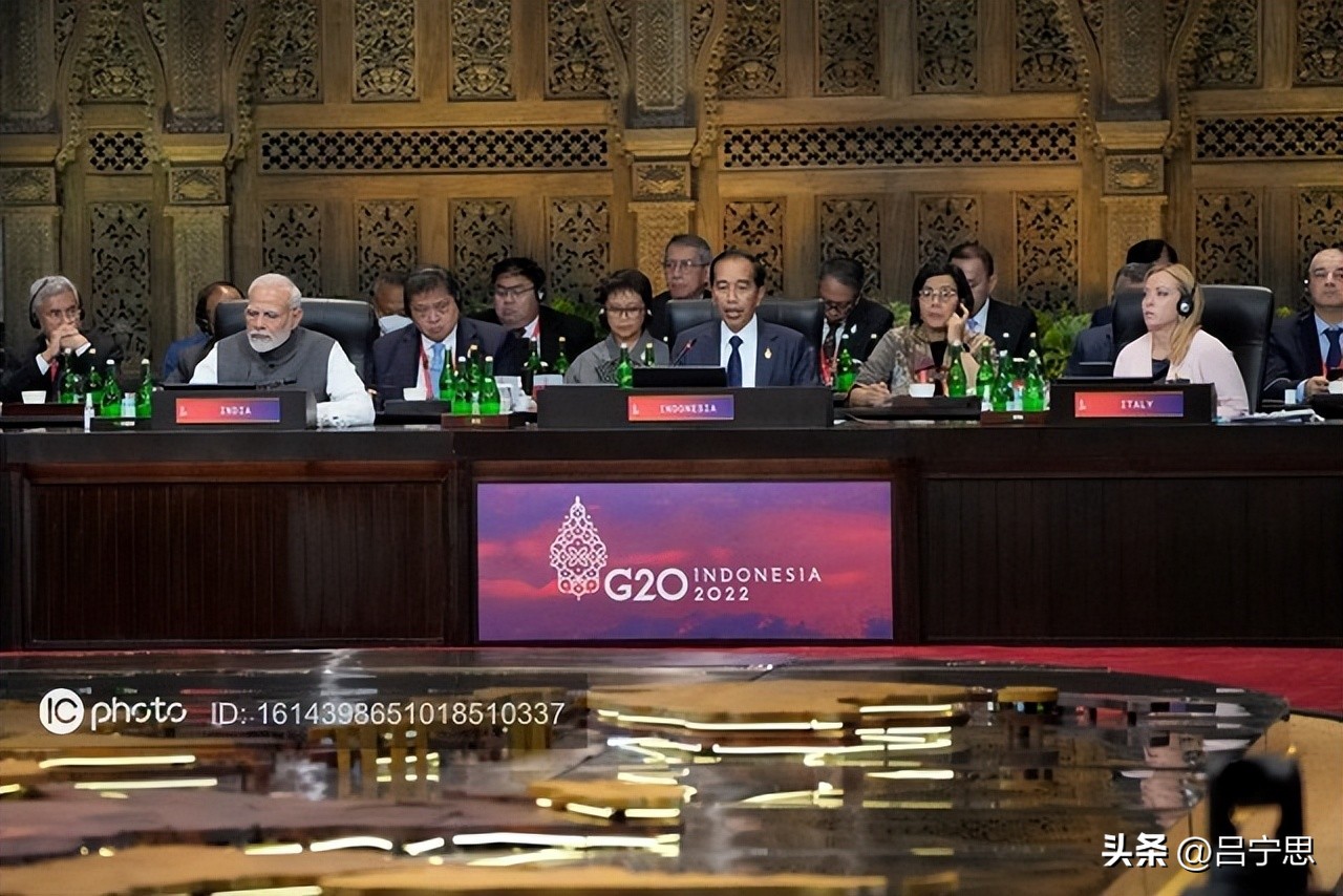 g20峰会情况报道,g20峰会细节解读