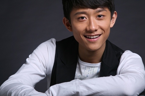 童星张一山简介,童星张一山的演艺之路