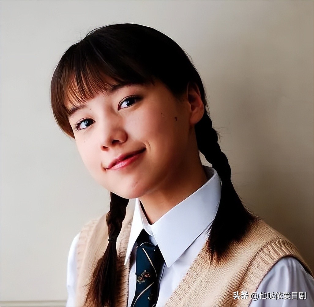 仲里依纱近期主演过的电视剧作品,仲里依纱是什么星座