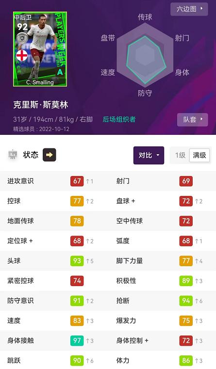 实况足球卡卡和克圣哪个好用,实况足球99分和100分