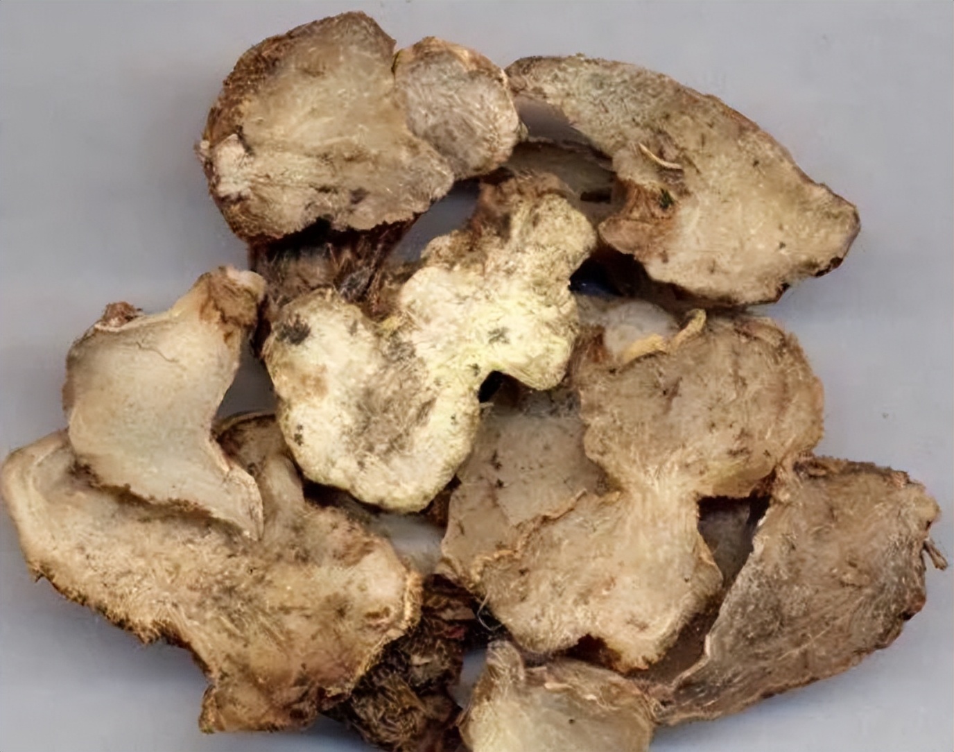 胡教授说中药,胡博士说中药多苦寒