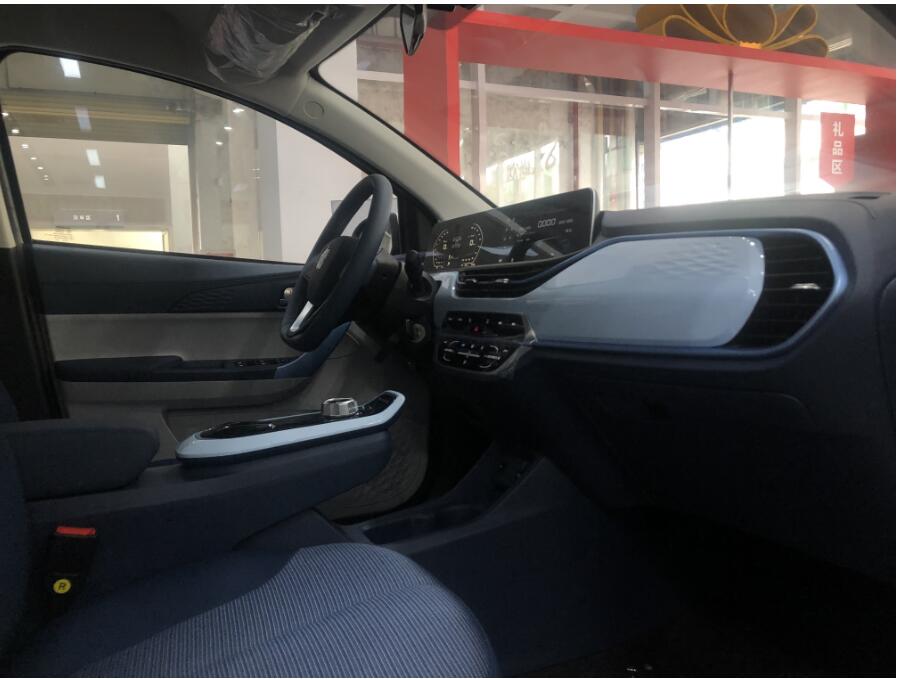 长安奔奔新能源e-star图片价格,长安奔奔新能源e-star价格及图片