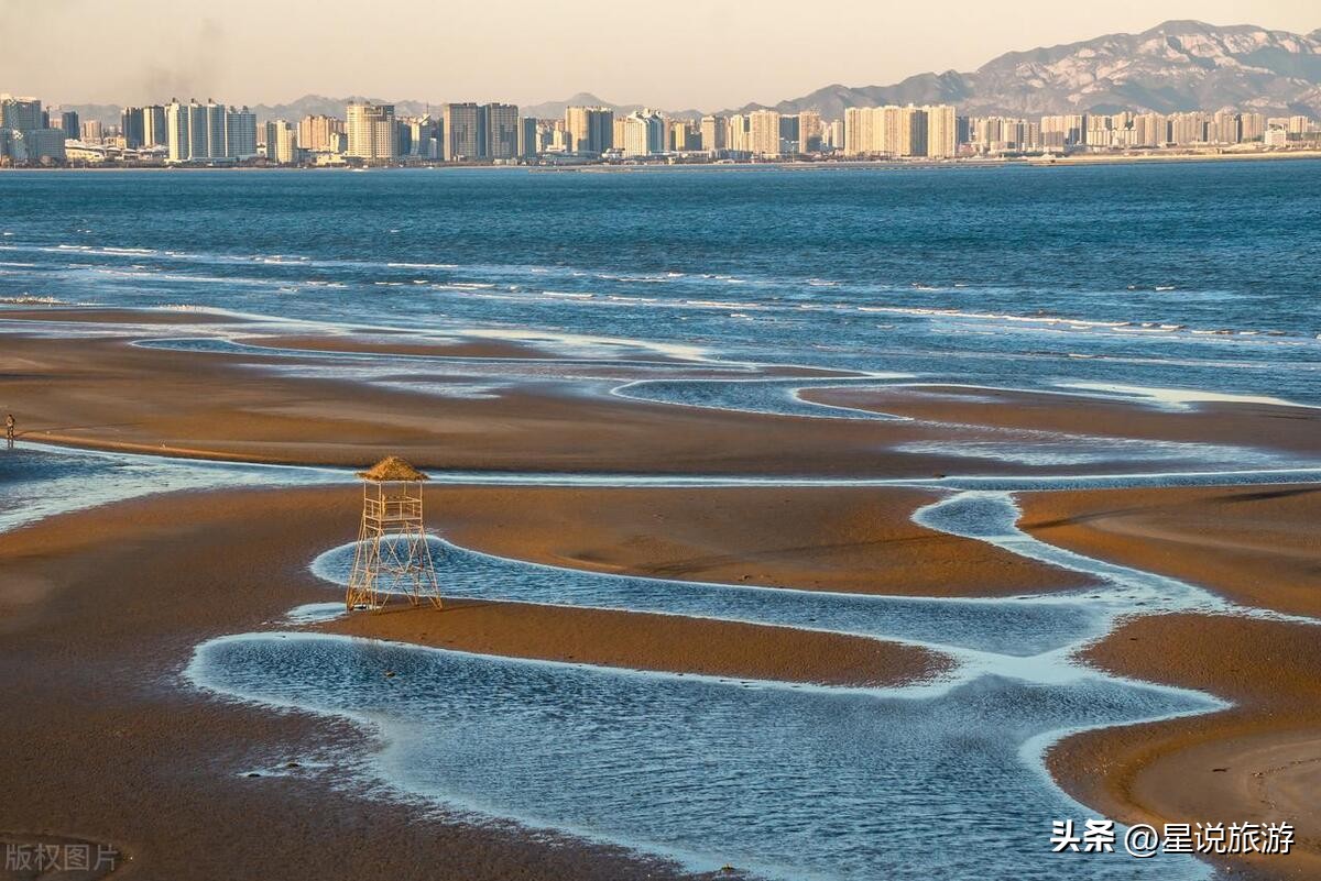 欧洲最美的海滨城市,海滨城市哪里最美
