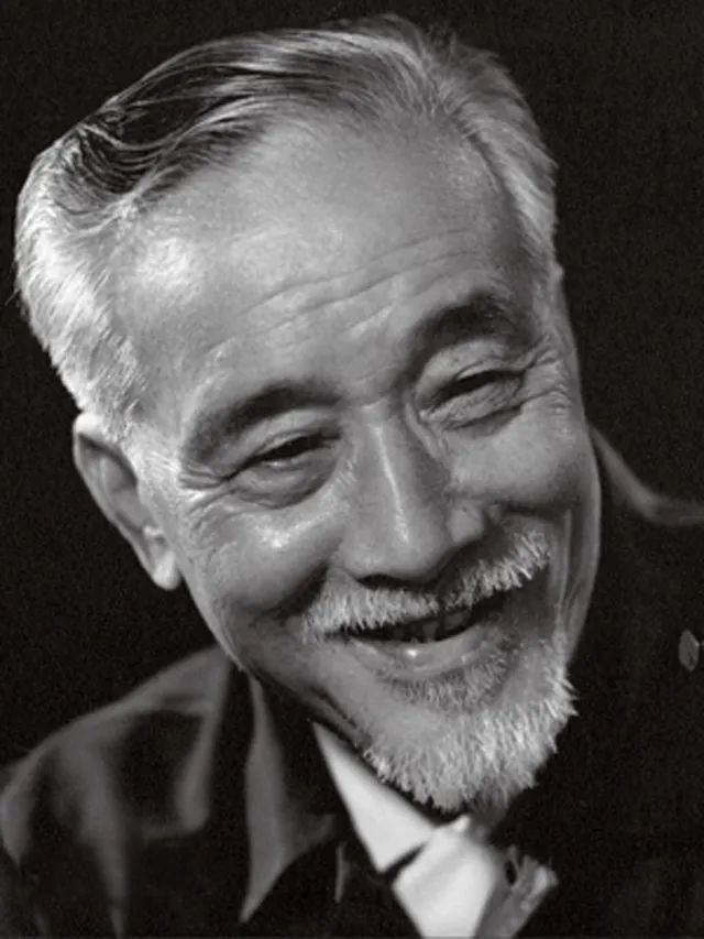 他是中国画改革的勇敢倡导者|精品不准出境者