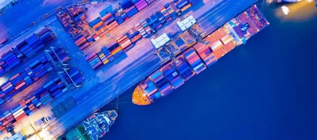 最新外贸贸易政策,近期外贸新政