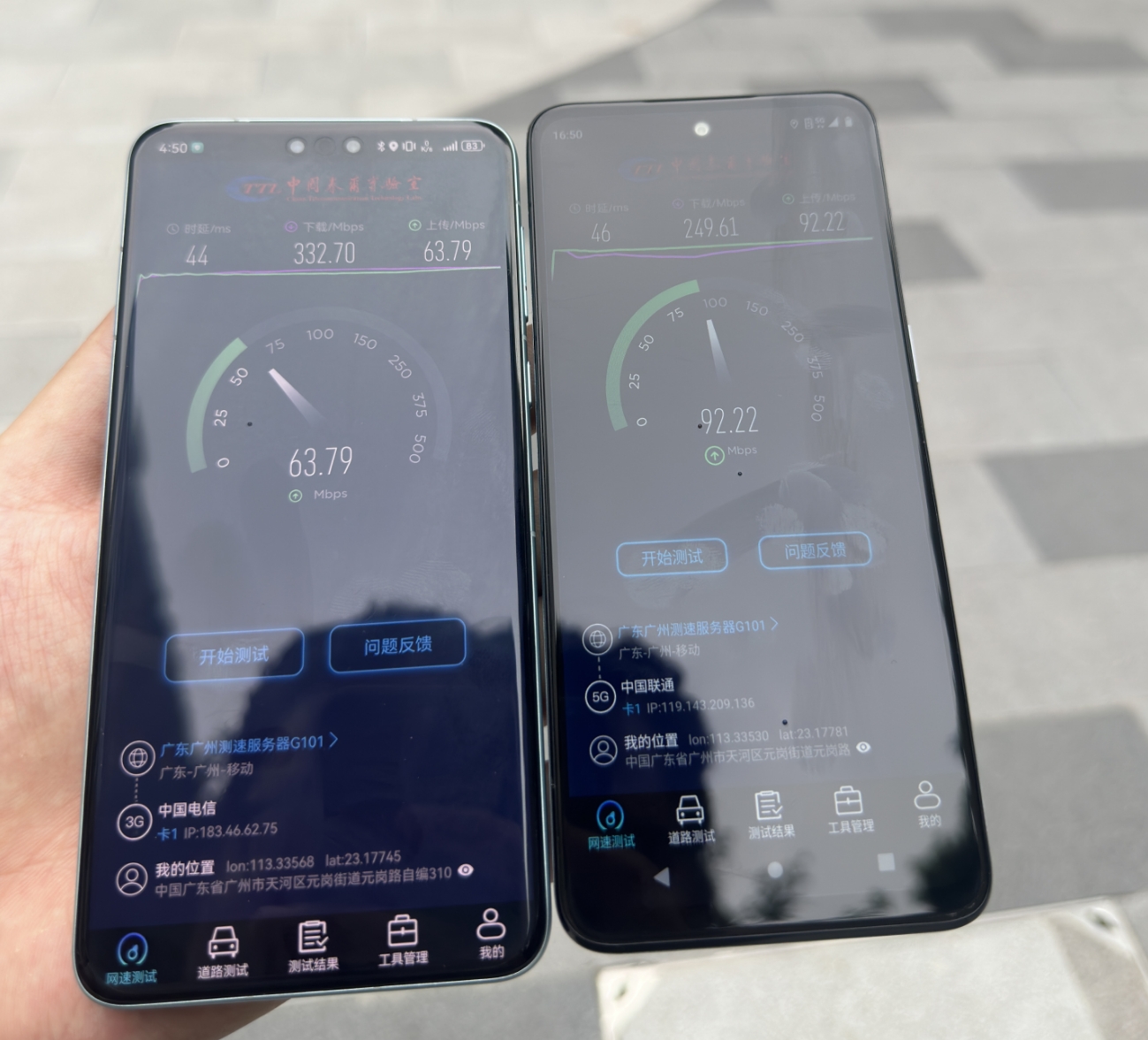 华为mate60pro信号极限测试,华为mate30pro的信号测试