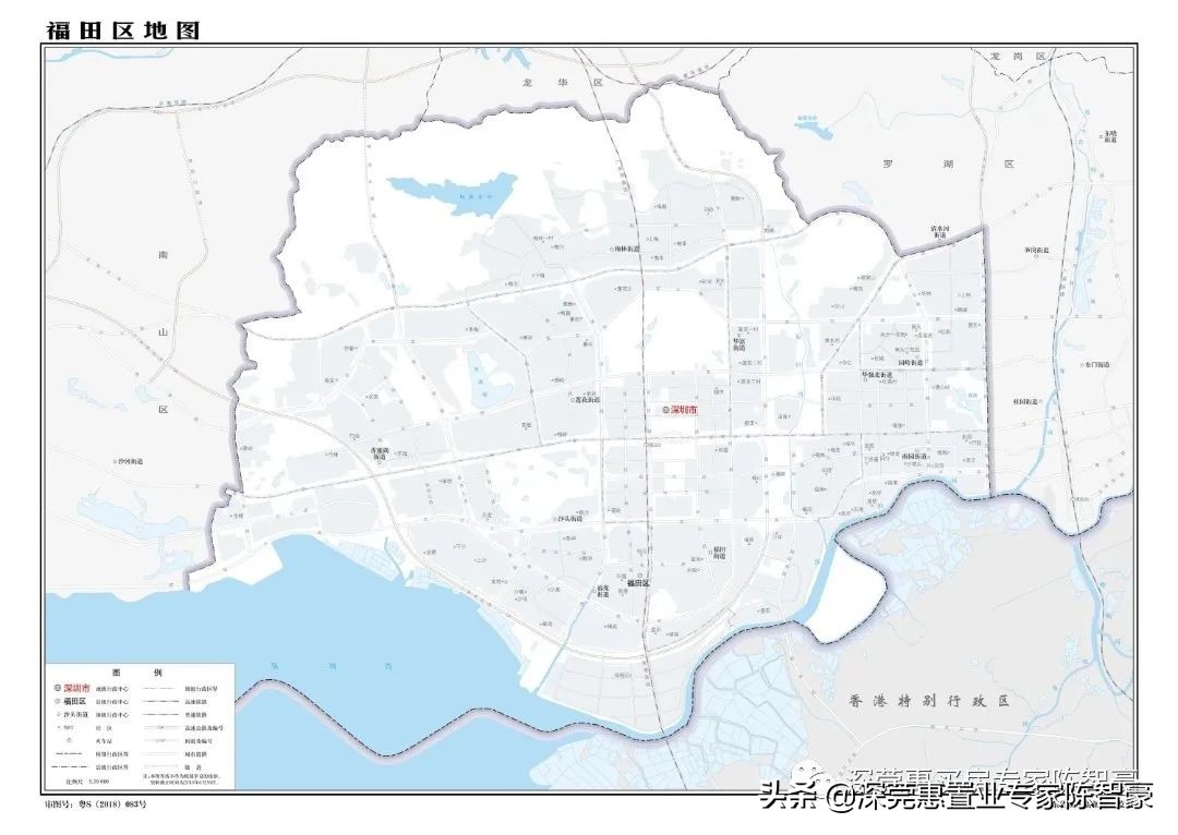 深圳各区县人均可支配收入排行榜,广深各区人均可支配收入排名