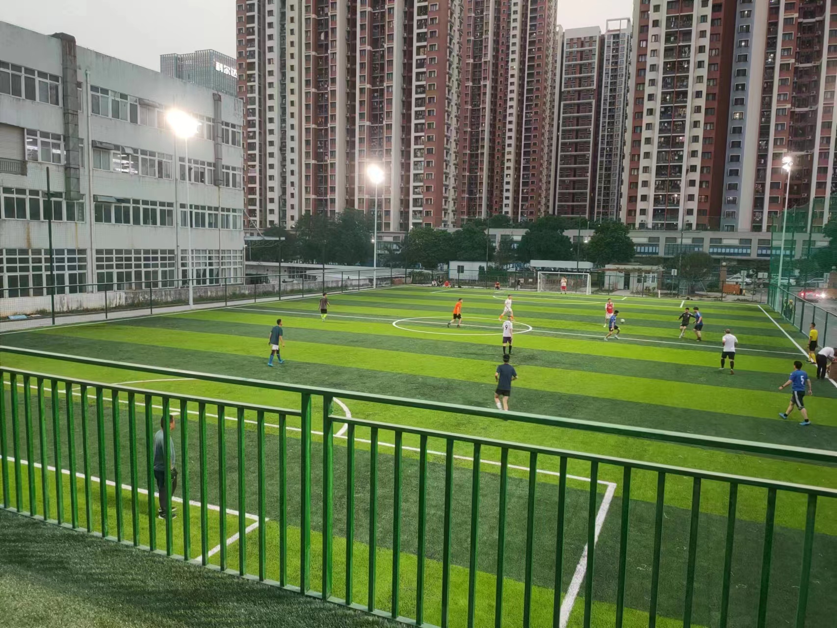 体育场馆照明发展前景,体育场馆照明灯具品牌