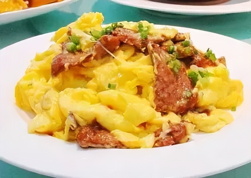 55种菜品推荐,简单易学的特色菜系