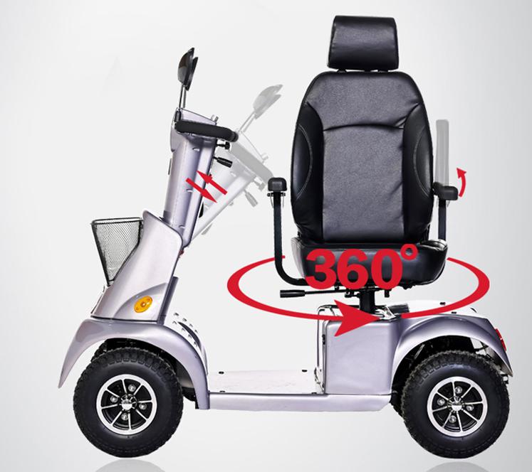 6千元左右新能源四轮代步车,老年人电动四轮车