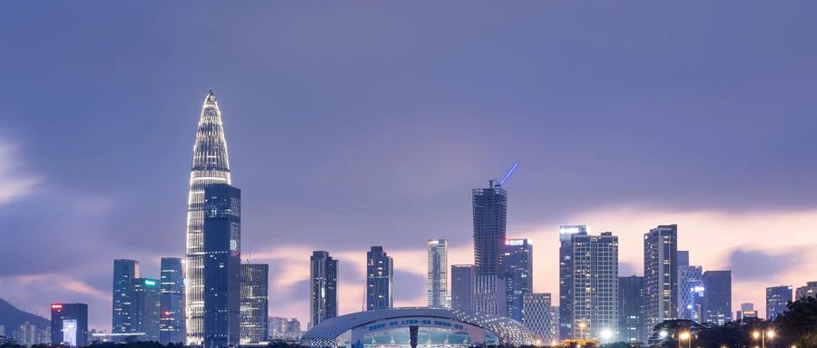 深圳楼市2023年最火的楼盘,深圳楼市板块价值排名