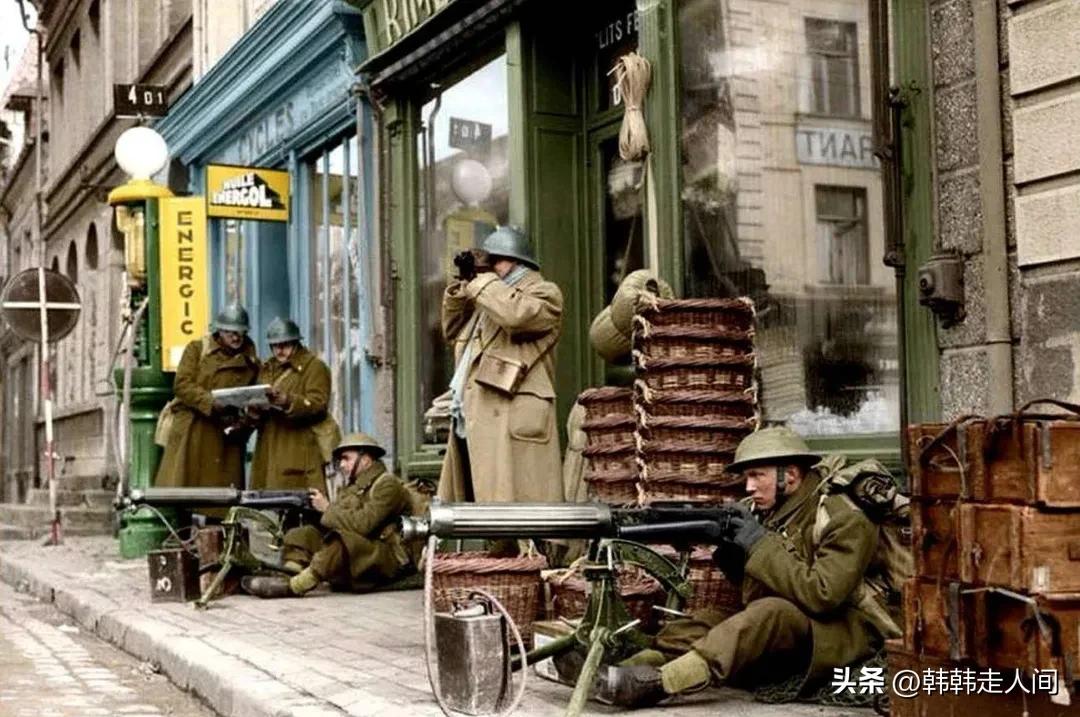 英国日不落帝国为啥成了美国小弟,英国是怎么从日不落帝国衰落的