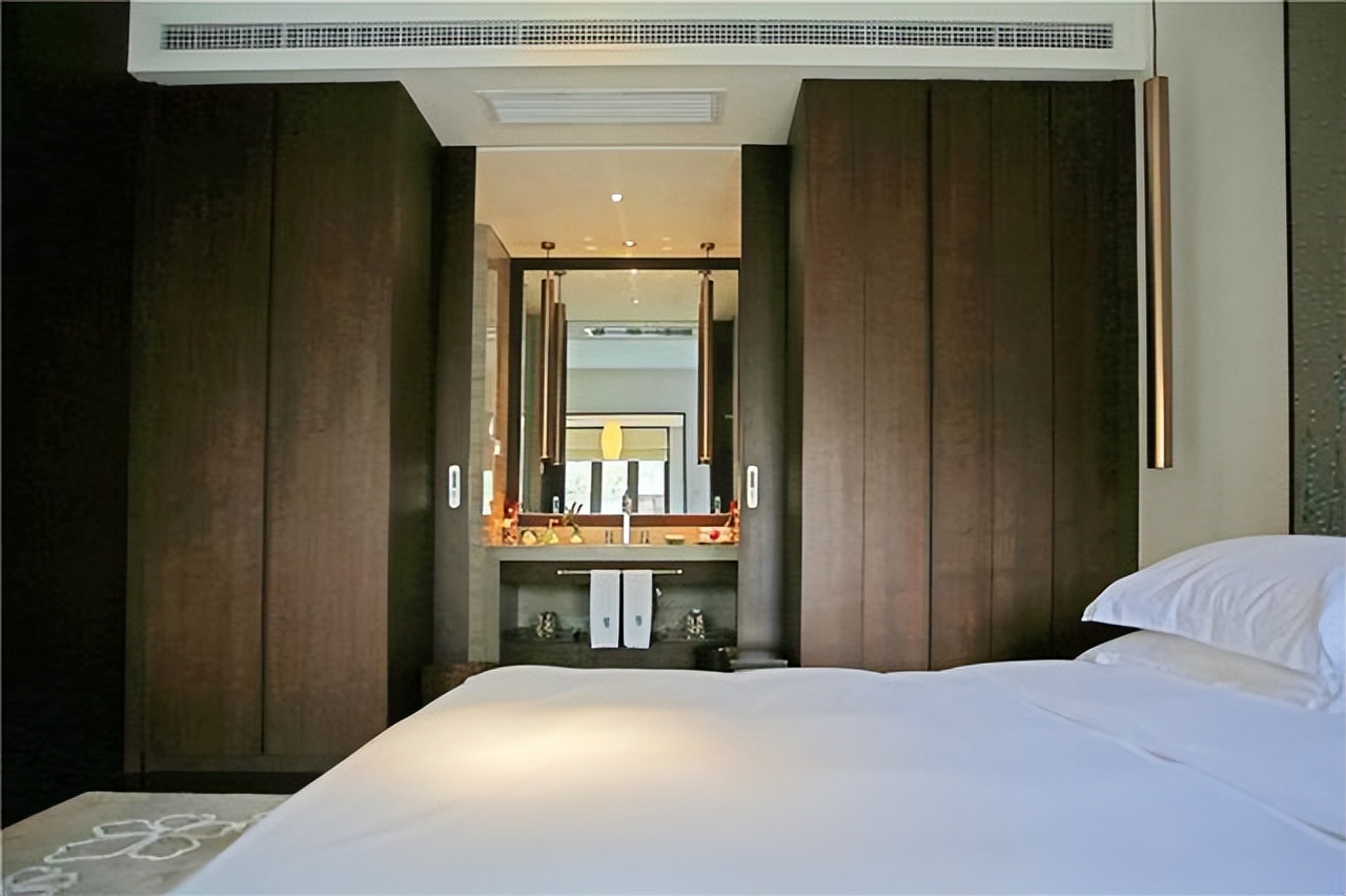 探秘秀丽山水,探秘黄山村