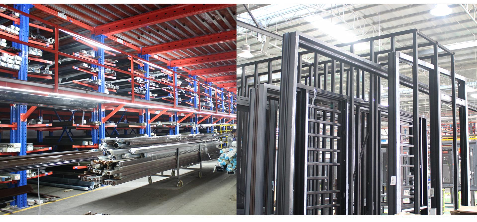 一线断桥铝门窗十大名牌2021推荐,2022十大门窗品牌排行榜前十名