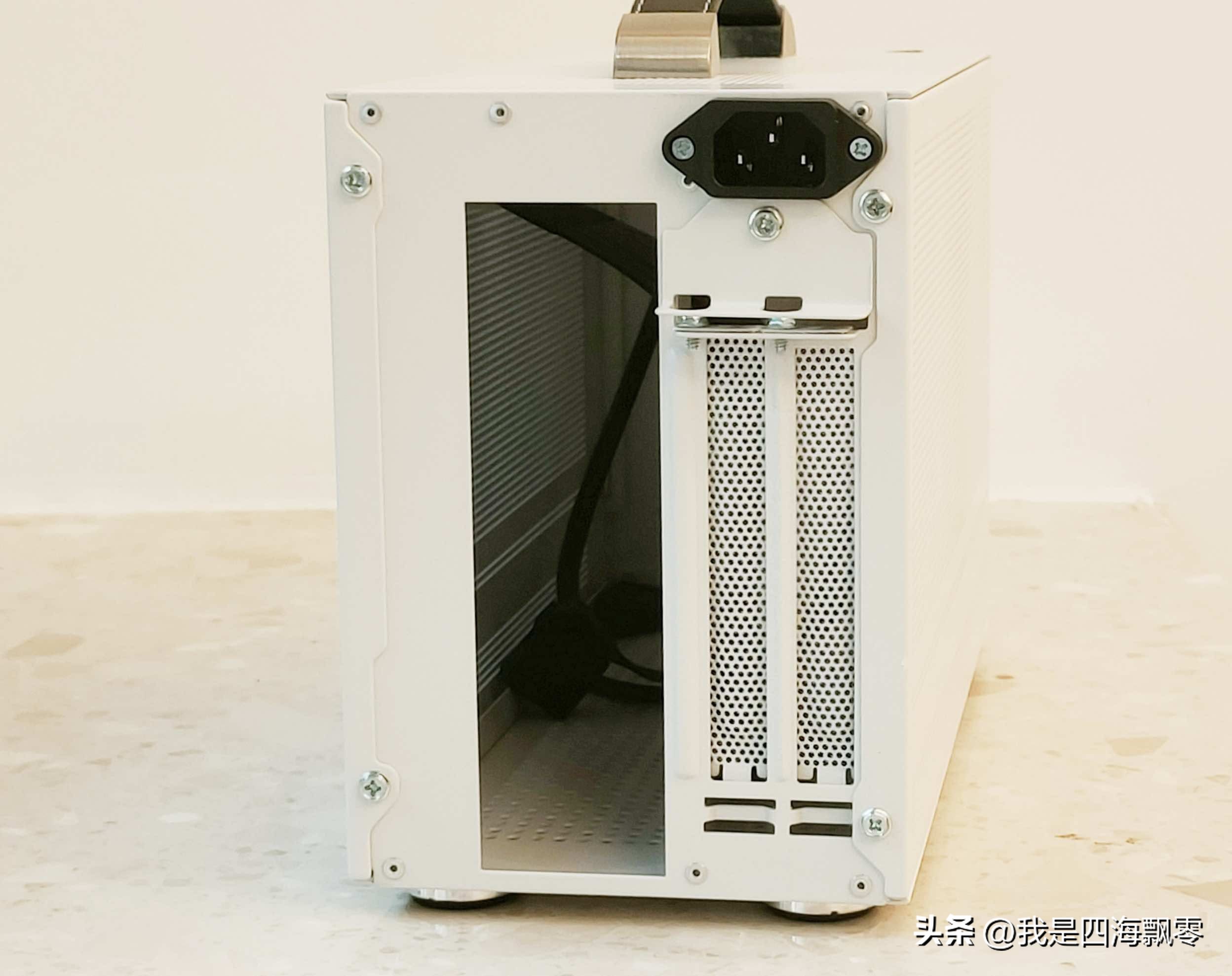 超频三蜂鸟2,超频三蜂鸟水冷