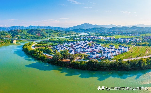 智慧农业为乡村振兴注入新活力,大力发展智慧农业助推乡村振兴