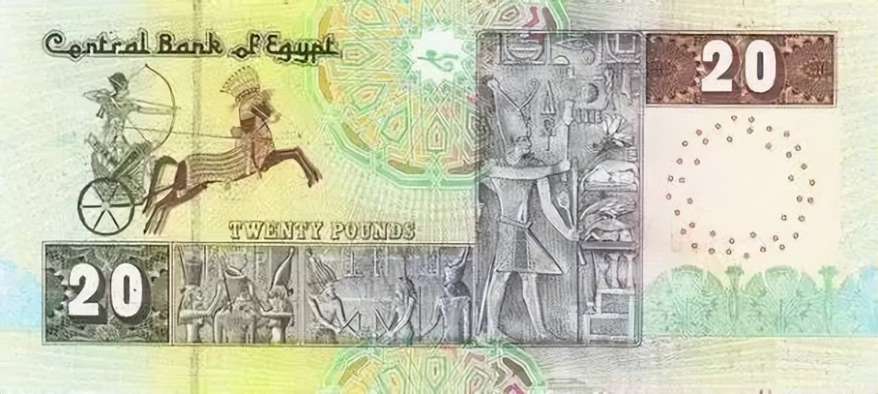 罗马统治时期埃及货币史,古代埃及的主要经济活动