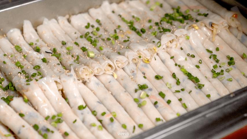 在深圳，总要去一趟蛇口吃吃逛逛吧