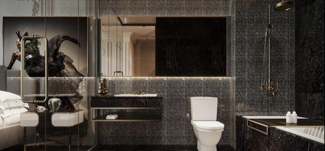 法式风情内涵,法式风情元素