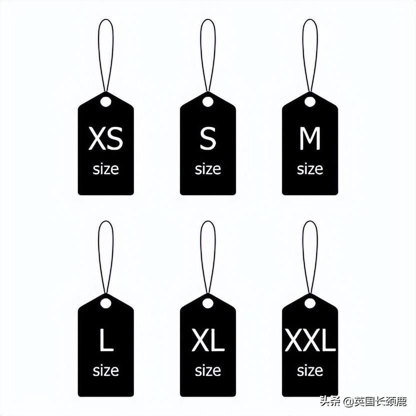 英国尺码表和美码一样吗,英国衣服尺码18与国内对照表