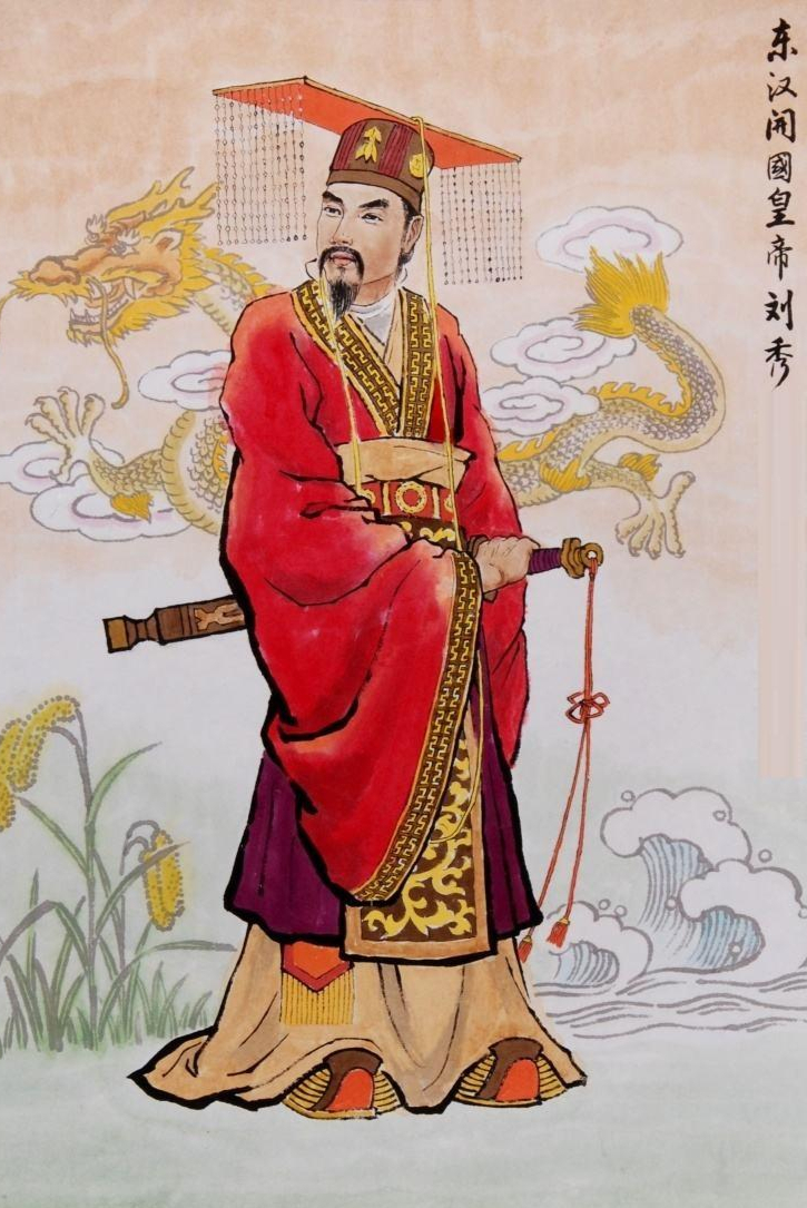 窦融西汉大将军,窦融乱世崛起的五大智慧