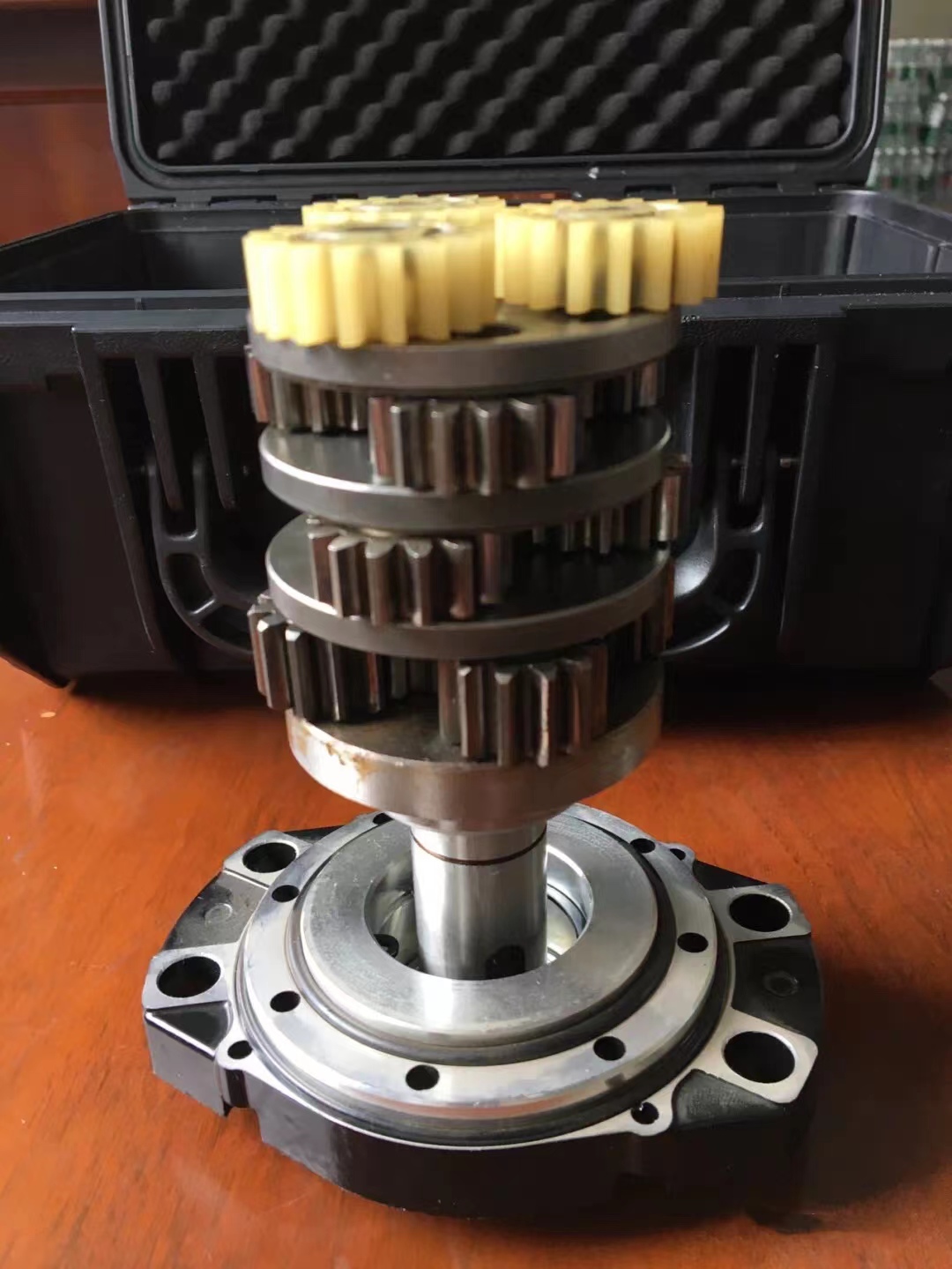 注塑成型工艺实践报告,注塑成型分析视频