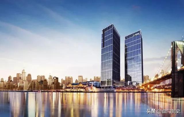 安徽各城市目前最高建筑,合肥几大著名建筑