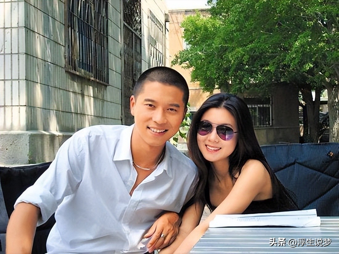 王雷现在的生活状况,王雷的心酸事件