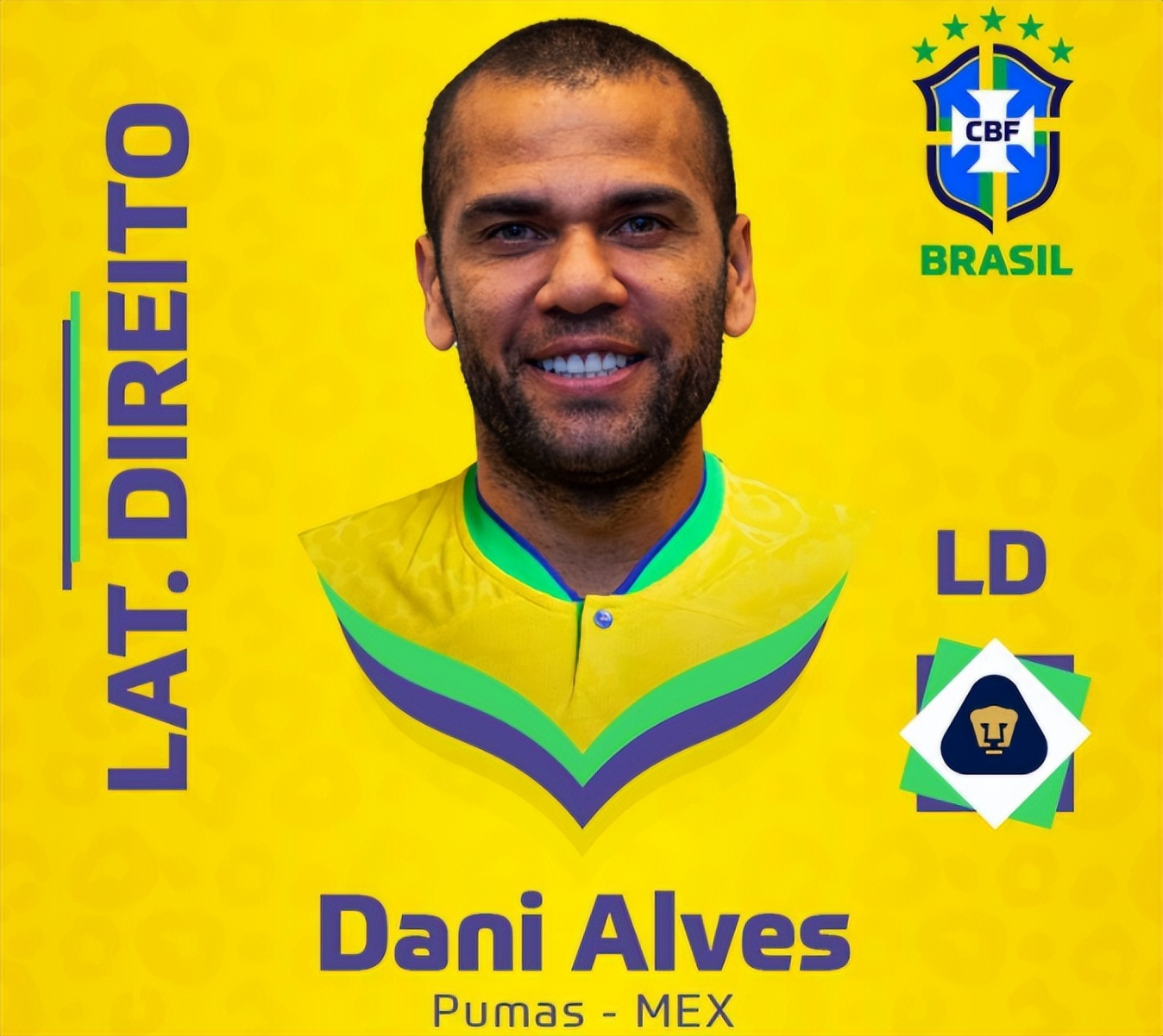 巴西队最新阵容解析,巴西队最新大名单解析