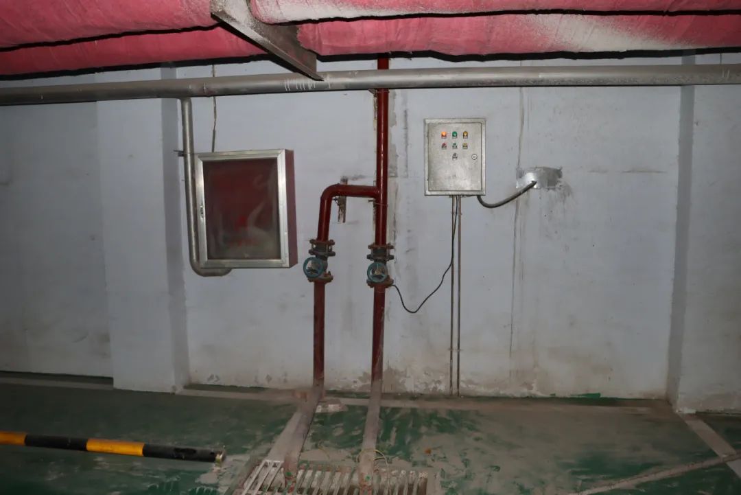 运城市盐保中心调研郭里村,盐湖水系